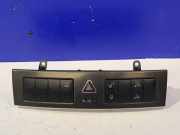 Schalter für Warnblinker Mercedes-Benz C-Klasse (W203) 2038703310