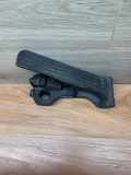 Gaspedal SEAT LEON (1P1) 1.9 TDI 181007