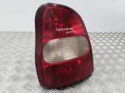 Rücklicht hinten links