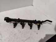 Einspritzventil Set VW POLO (6N1) 75 1.6 030133319L