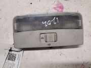 Innenleuchte Skoda Octavia II Kombi (1Z)