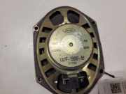 Türlautsprecher hinten links FORD FOCUS Turnier (DNW) 1.8 TDCi XW7F18808AB