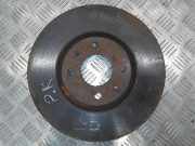 Bremsscheibe vorne rechts CITROËN C5 I Break (DE_) 2.2 HDi (DE4HXB, DE4HXE)