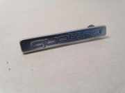 Modelbeschriftung AUDI A6 (4F2, C6) 2.0 TDI 8K0853191