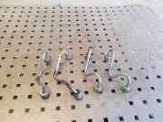 Kraftstoffleitung Nissan X-Trail II (T31)