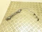 Kraftstoffzuführung