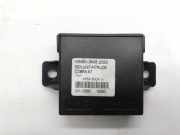 Alarmblock NISSAN QASHQAI / QASHQAI +2 I (J10, JJ10) 2.0 dCi 4WD 28436JD00C