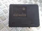 ABS Hydraulikblock VW GOLF IV Variant (1J5) 1.9 TDI 10096003163 1J0614417D