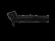 Schlauch Kühlung VW GOLF VI Cabrio (517) 1.2 TSI 1K0122101HC