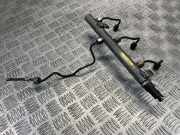 Kraftstoffzuführung