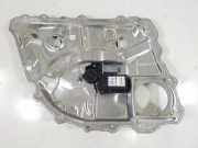 Heckscheibenheber hinten links AUDI A8 D3 (4E2, 4E8) 3.0 TDI quattro 4E0839849A