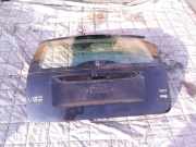 Heckklappe geschlossen Volvo V50 (545)