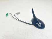 Antenne PEUGEOT 607 (9D, 9U) 2.2 HDI 9636280480 20520040122