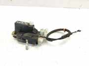 Türschloss hinten rechts LANCIA THESIS (841_) 2.4 JTD