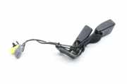 Mittlerer Sicherheitsgurt hinten JAGUAR XF (X260) 2.0 GX73-613K21-AD