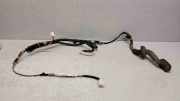 Türverkabelung hinten links TOYOTA COROLLA Verso (_E12_) 2.0 D-4D (CDE120_) 821540F