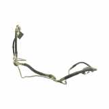 Klimaleitung OPEL ZAFIRA A (F75_) 2.0 DTI 16V