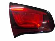 Stoßstange Reflektor hinten links