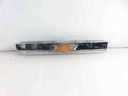 Heckklappengriff Chevrolet Orlando (J309) 96886794