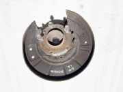 Nabe hinten rechts BMW 8 (E31) 850 i,Ci 34111162106 33411095774