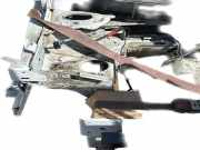 Fahrgestellbeine vorne links RENAULT KANGOO Express (FW0/1_) 1.5 dCi 85 (FW0A, FW0B)