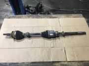 Antriebswelle vorne rechts TOYOTA RAV 4 III (_A3_) 2.2 D 4WD (ALA30_) DA51R