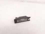 Kennzeichenbeleuchtung OPEL ASTRA K 1.0 13251936