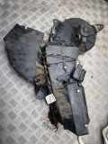 HEIZUNGSKASTEN GEBLÄSEKASTEN KLIMAKASTEN MERCEDES-BENZ VITO / MIXTO Furgon (W639) 115 CDI A6398300161