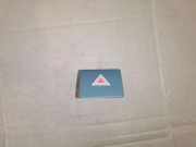 Schalter für Warnblinker Ford Transit Connect (P*2) 2T1T13A350AA