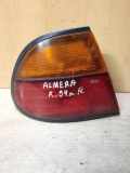 Rücklicht hinten links NISSAN ALMERA I (N15) 1.6 SLX R1113