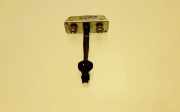 Türanschlag hinten links LAND ROVER RANGE ROVER VELAR (L560) 2.0 D 4x4 HK8327200AB
