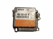 Steuergerät Airbag Audi A6 (4B, C5) 4B0959655M