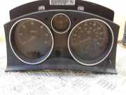 Kombiinstrument OPEL ZAFIRA B (A05) 1.9 CDTI SW7655