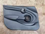 Türverkleidung vorne links MINI COOPER (F56) Cooper 7322587