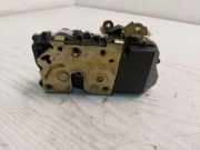 Türschloss vorne links CITROËN C5 I Break (DE_) 2.2 HDi (DE4HXB, DE4HXE)