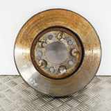 Bremsscheibe vorne links BMW 5 (E60) 520 d n/a