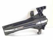 Türaußengriff hinten links MERCEDES-BENZ A (W168) A 170 CDI (168.008)