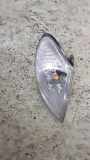 Blinker vorne rechts NISSAN ALMERA II Hatchback (N16) 1.8 PY21W