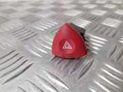 Schalter für Warnblinker Renault Trafic II Kasten (FL)