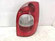 Rücklicht hinten rechts CITROËN XSARA PICASSO (N68) 2.0 HDi 89300241 631563980