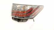 Lampenträger Heckleuchte rechts Lexus CT ()