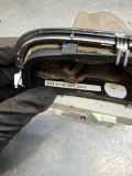 Schaltmanschette Leder MERCEDES-BENZ C (W203) C 180 (203.035) A2032673511