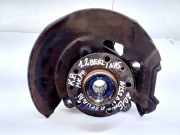 Achsschenkel (ABS) links vorne Nissan Qashqai II (J11)