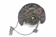 Achsschenkel (ABS) links vorne Toyota Avensis (T25)