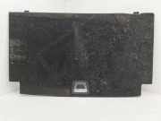 Bodenbelag Kofferraum Mercedes-Benz M-Klasse (W164) A2046800002