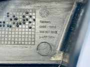 Stoßstangenhalter hinten rechts VW PHAETON (3D_) 5.0 V10 TDI 4motion 3D5807394C