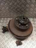 Radnaben vorne links TOYOTA 4 RUNNER (_N1_) 3.0 (VZN13_)
