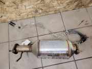 Katalysator ohne Lambdasonde Ford Focus II Turnier (DA, DS, FFS) 14347695