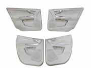Türverkleidungen VOLVO XC60 D3 / D4 1287461 1287467