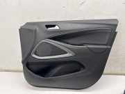 Türpolster vorne rechts OPEL Crossland X (P17) (P17) 1.2 (75) 475853623